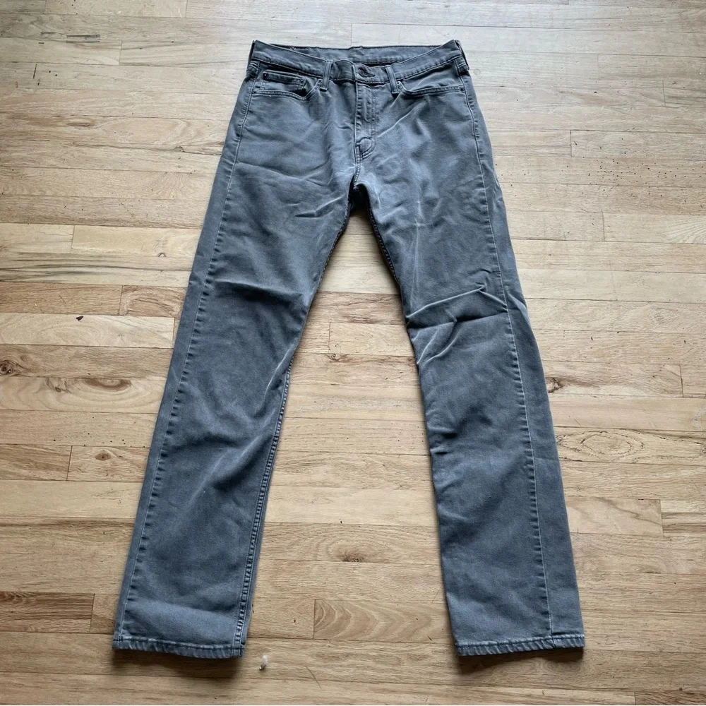 Men’s Levi 513 Jeans W 32 x L 34